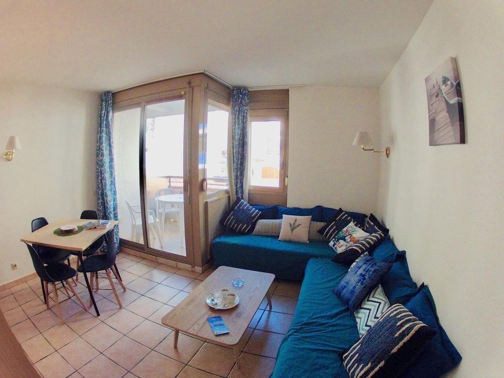 Residence Couleurs Soleil, Juan Les Pins Антиб Экстерьер фото