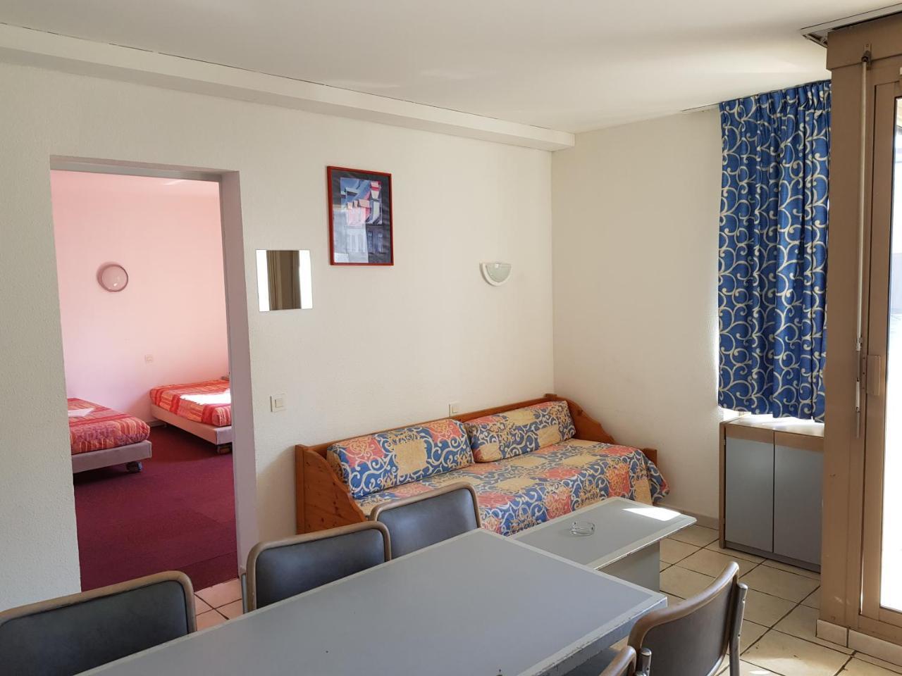 Residence Couleurs Soleil, Juan Les Pins Антиб Экстерьер фото